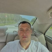 Марсель, 33 года из г. 