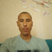 Мамут, 40 лет из г. 