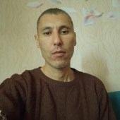 Мамут, 40 лет из г. 