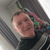 Раиль, 47 лет из г. 