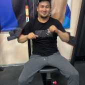 Арман, 40 лет из г. 