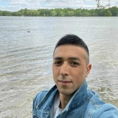 Рамиль, 32 года из г. 