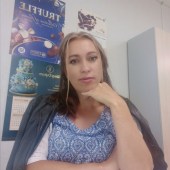 Гюзель, 46 лет из г. 