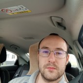 Айдар, 32 года из г. 