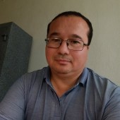 Ильшат, 43 года из г. 