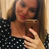 Адиля, 37 лет из г. 