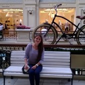 Адиля, 36 лет из г. 