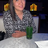 Алина, 36 лет из г. 