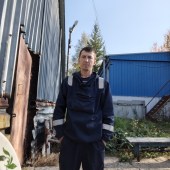 Артур, 37 лет из г. 