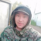 Ильнар, 35 лет из г. 