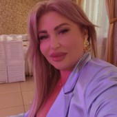 Анжелика, 47 лет из г. 