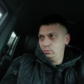 Илья, 38 лет из г. 