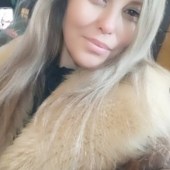 Эльмира, 45 лет из г. 