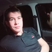 Руслан, 33 года из г. 