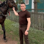 Азамат, 35 лет из г. 
