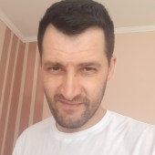 Дилявер, 38 лет из г. 