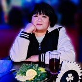 Насима, 49 лет из г. 