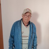 Раиф, 73 года из г. 