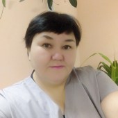 Насима, 40 лет из г. 