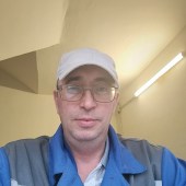 Айрат, 45 лет из г. 