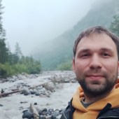 Нияз, 32 года из г. 