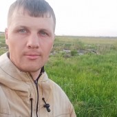 Роман, 37 лет из г. 