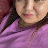 Зиля, 36 лет из г. 