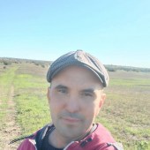 Эльдар, 39 лет из г. 