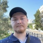 Бахтияр, 26 лет из г. 