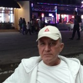 Данис, 59 лет из г. 