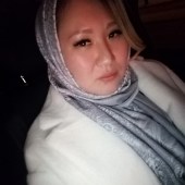 Асель, 38 лет из г. 