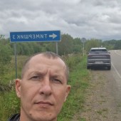 Наиль, 46 лет из г. 