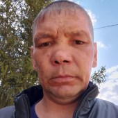 Даниль, 42 года из г. 