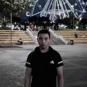 Фирзан, 22 года из г. 