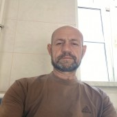 Ильяс, 53 года из г. 