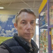 Рустам, 36 лет из г. 