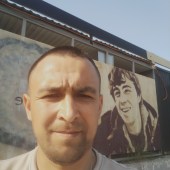 Артур, 39 лет из г. 