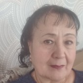 Найля, 65 лет из г. 