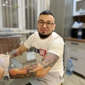 Тимур, 38 лет из г. 