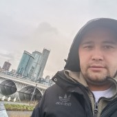 Эльмир, 30 лет из г. 