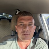 Динар, 39 лет из г. 