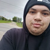 Дамир, 27 лет из г. 