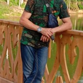 Эльмир, 38 лет из г. 