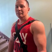 Ратмир, 35 лет из г. 