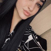 Дина, 25 лет из г. 