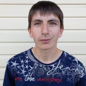 Рузаль, 27 лет из г. 