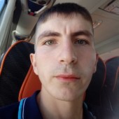 Рузаль, 26 лет из г. 