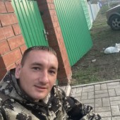 Линар, 30 лет из г. 
