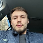 Эмиль, 28 лет из г. 