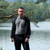 Тимур, 33 года из г. 